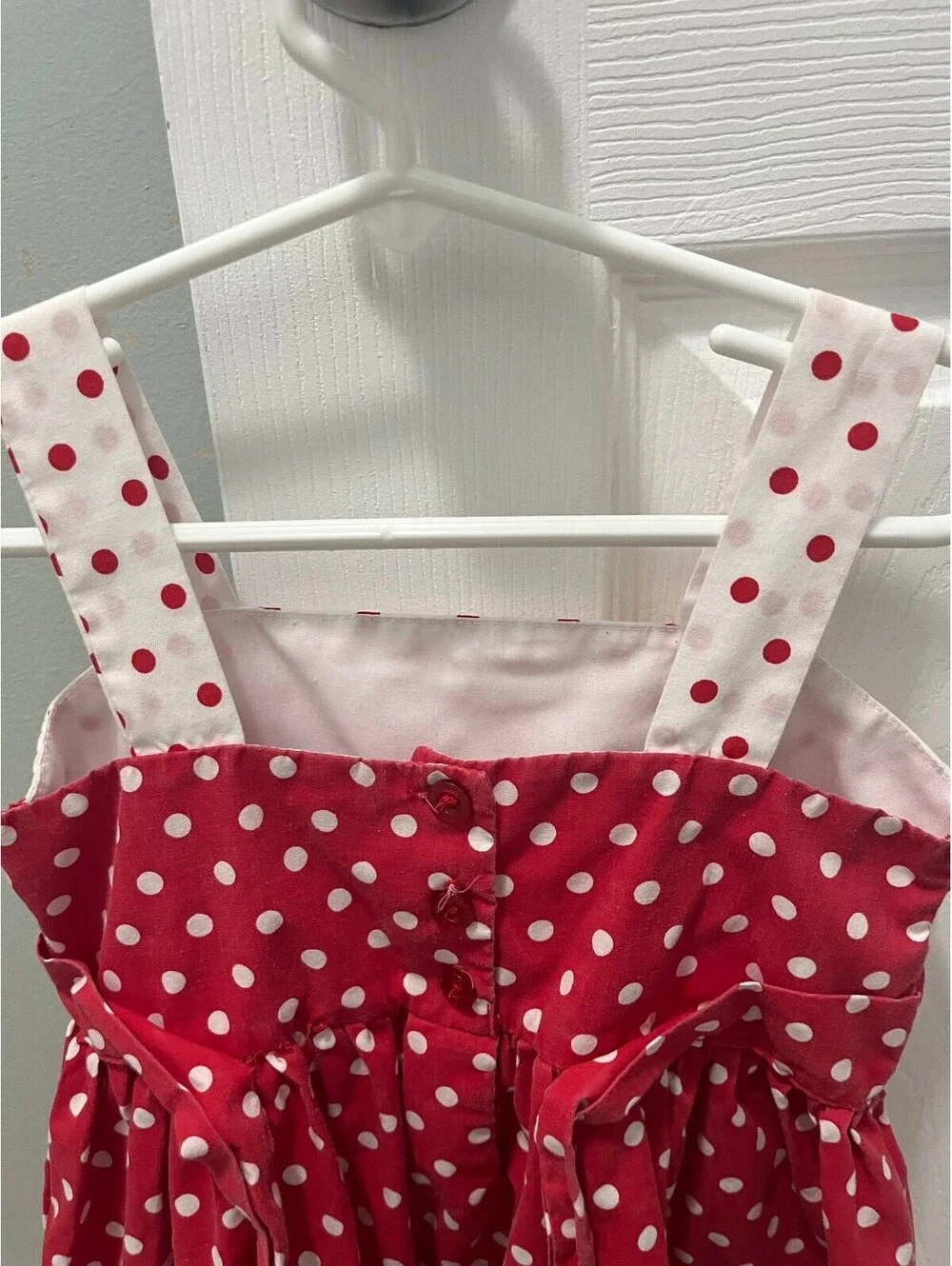 Blueberi Boulevard Girl's Dress Size 6